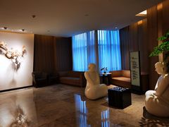 -上海国展宝龙丽筠酒店