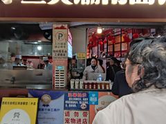 -李兰英湖南面馆(护国路店)