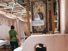 -谷丽麦馕新疆菜·清真(步步高梅溪新天地店)