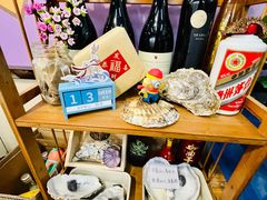 -一蚝一贝海鲜特色餐厅(万象城店)