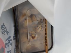 -破店肥哈·东北烧烤(南山保利店)