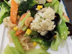 -润泽园饭庄(中山路店)