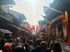-靖港古镇