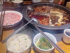 -陈眼镜火锅(总店)