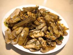 -天津乾毓德饭庄·清真传统炒菜·海鲜烧烤(咸阳路店)