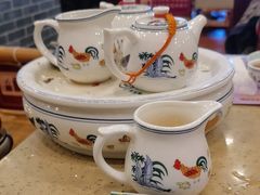 -点都德(龙之梦店)