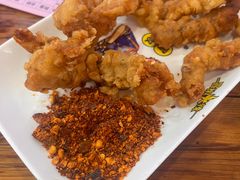 -冒椒火辣(奎星楼街店)