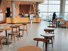 -星巴克(北京南站2B检票口)