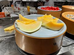 -龍歌自助小火锅(崂山丽达店)