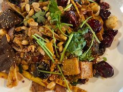 -拿渡·水煮鱼 麻辣香锅(西单大悦城店)
