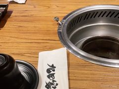 -干杯·烤肉料理(汉沽店)