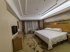 -维也纳国际酒店·深圳北站店