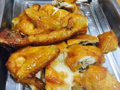 -大岗仙庙烧鸡(海南总店)