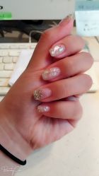 -LEILEI NAIL蕾蕾美甲美睫