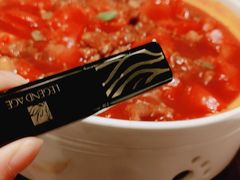 -老牌坊鲁菜名店(宽厚里店)