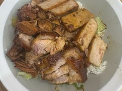 -陆长玖古法猪脚饭(玄风桥店)