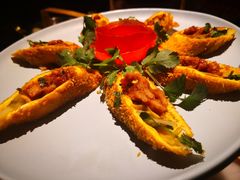 -杏花堂·山西菜馆(晋中万达店)