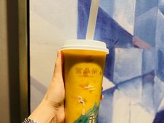 -宫鼎茶(安顺八店)