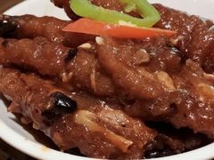 -潮府馆·非遗潮州菜·世纪公园(新国际博览中心店)