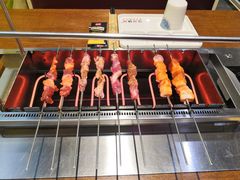 -汉城烧烤(西稍门劳动路店)