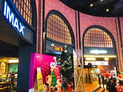 -CGV影城(壹方城IMAX店)