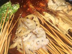 -落端云串串香(南京凤凰西街店)