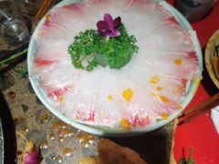 -历蜀记·家宴老火锅(总店)