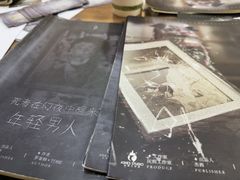 -剧狐剧本杀·月球探案馆(人民广场1号店)