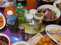 -金掌勺·锅包肉(广渠门店)