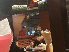 -蜀家渝重庆火锅(南屏街店)