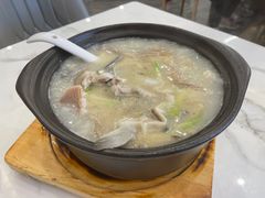 -洪平血旺椒麻鸡雅鱼饭店(熊猫大道店)