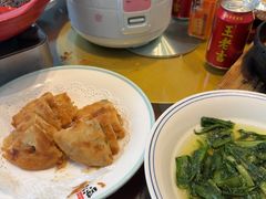-小柴米·传统江西菜(八一广场店)
