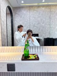 -Nice·烫染设计Salon