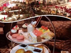 -LONG BAR 廊吧(外滩华尔道夫酒店)