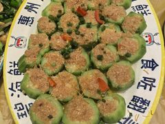 -桥东喜碧海鲜街(水东街店)