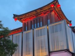 -大唐不夜城