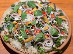 傣味打抛猪米饼-SHAN山(前滩太古里店)