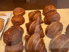 -LANLIZI BAKERY(COSMO店)