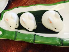 -北海金昌开元名都大酒店·四季轩中餐厅