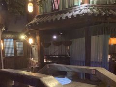 -淀里船宴(卓达店)