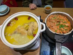 -鸡毛店·川菜(双楠店)