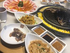 -韩宫宴烤肉·黑毛和牛·料理(合肥滨湖银泰城店)