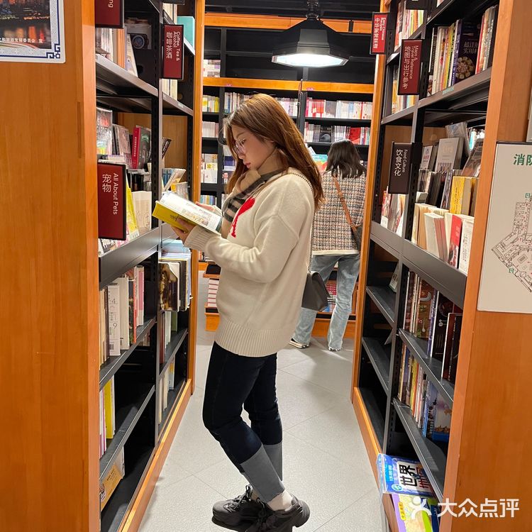 重庆书店的标杆｜西西弗书店