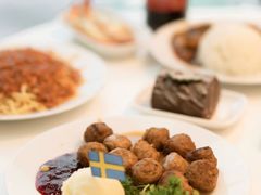 -宜家·瑞典风味餐厅(北京西红门店)