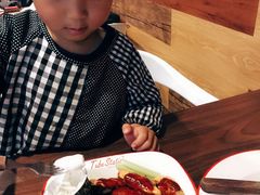 -Tubestation站点比萨(五道营店)