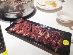-陈记顺和牛肉火锅馆(天河北路店)