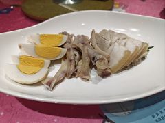 -大灶头·新昌菜(中国茶市店)