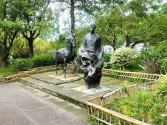 -郫都区农科村景区