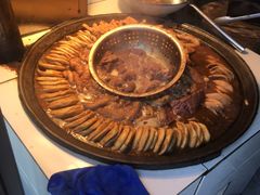 -门框胡同百年卤煮(前门煤市街店)