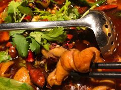 -绿茶餐厅(布吉万象汇店)